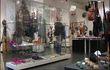 Exposition pour trouver vos cadeaux de Noël